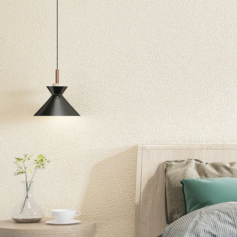 Linnen patroon muurstickers