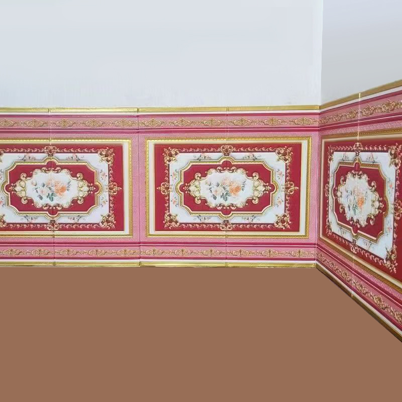 Decoratieve film met jutetextuur: de wetenschap van het binnenshuis brengen van natuurlijke texturen