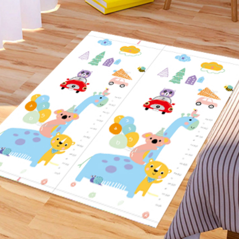 Outdoor picknickmat picknickmat vochtbestendige mat camping picknick lente reismat