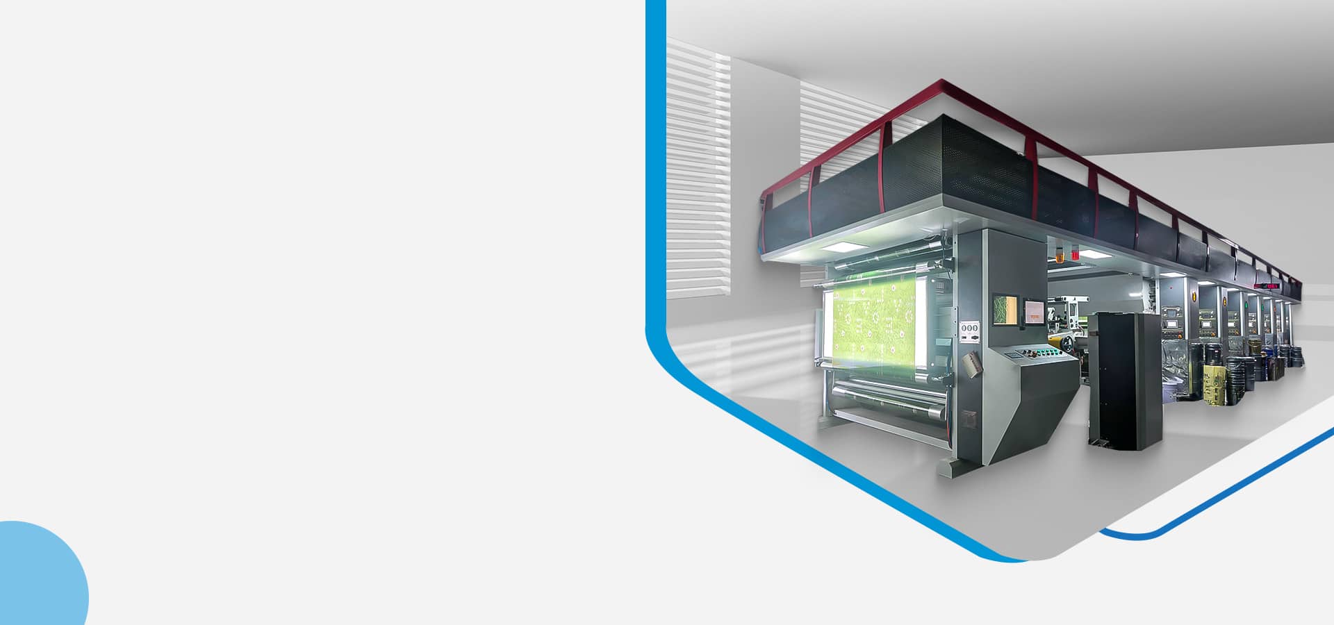 Anhui Morning Language Wetenschap en Technologie Materials Co., Ltd.