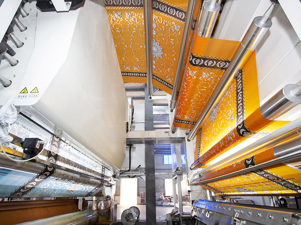 Anhui Morning Language Wetenschap en Technologie Materials Co., Ltd.